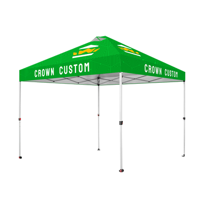 Custom Rec Canopy | 10x10