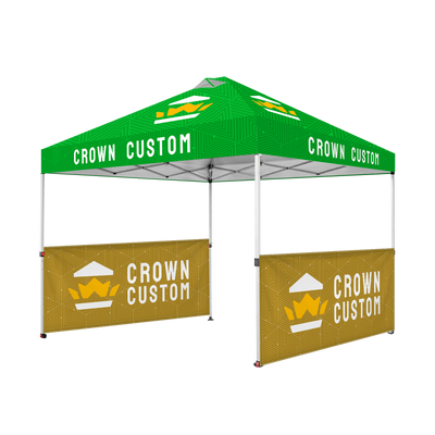 Custom Rec Canopy | 10x10