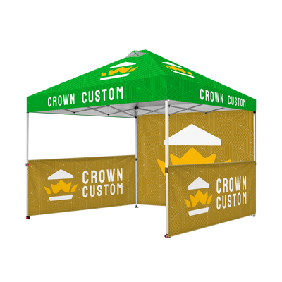 Custom Rec Canopy | 10x10