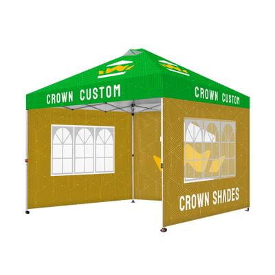 Custom Rec Canopy | 10x10